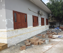 99+ Mẫu bàn ghế gỗ phòng khách đơn giản, giá rẻ xem ngay