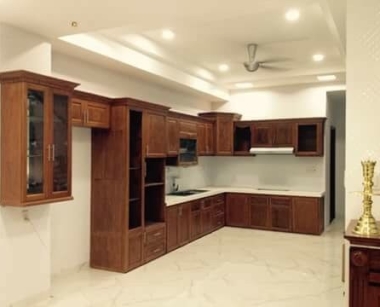 Nội thất gỗ linh nga