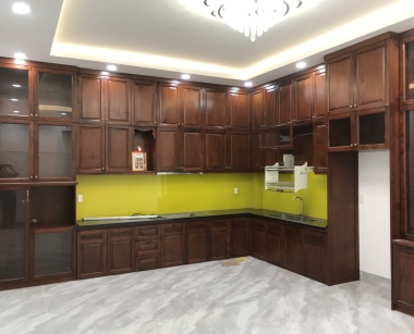 nội thất gỗ cao cấp